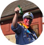 Marthalen Umzug 2014