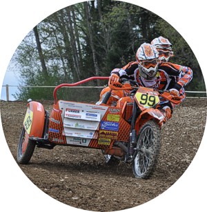 Motocross  Schlatt  ZH   die Bilder